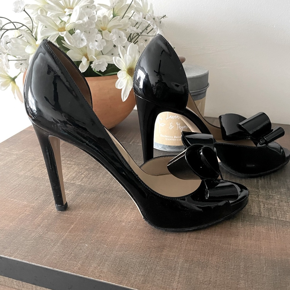 Valentino Pumps